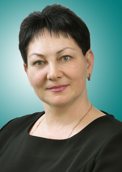 Демидова Наталья Витальевна