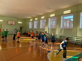 «Футбольная карусель».