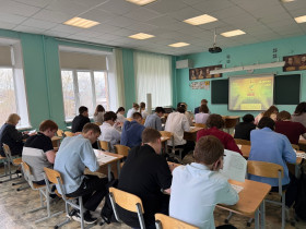 Диктант ПОБЕДЫ.